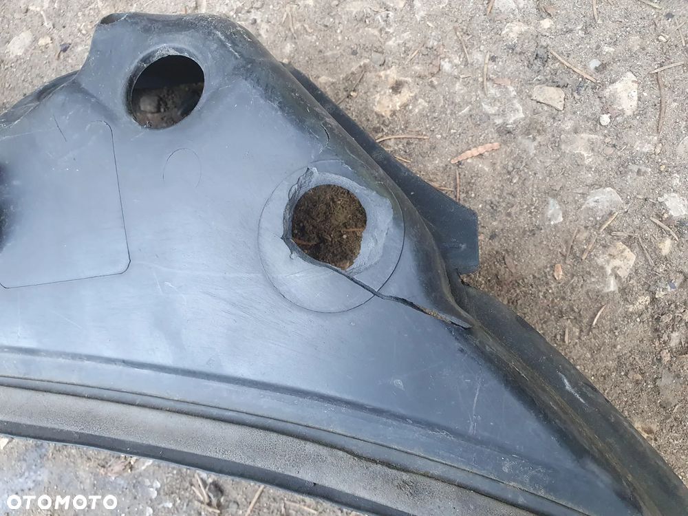 PODSZYBIE FIAT DUCATO III BOXER JUMPER 1306178070 - 3