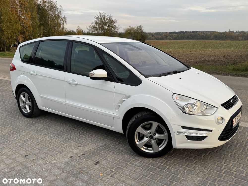 Ford S-Max 1.6 EcoBoost Start Stopp System Titanium - 6