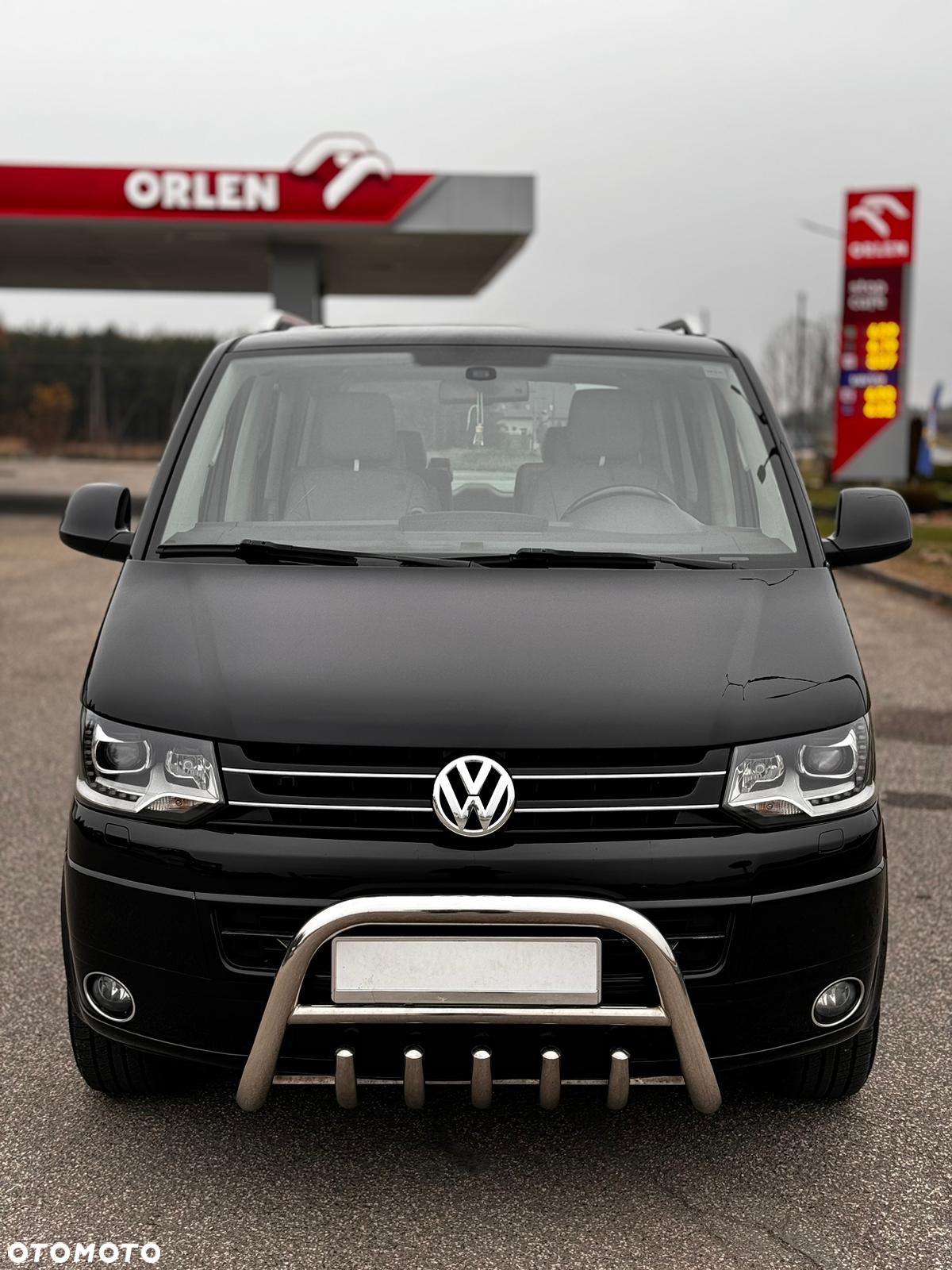 Volkswagen Multivan 2.0 BiTDI L1 Highline 4Motion DSG - 12