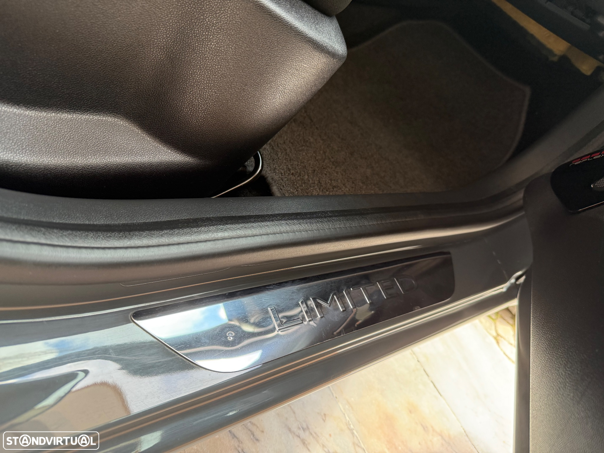 Renault Clio Sport Tourer 1.5 dCi Limited EDition - 34