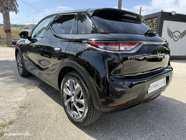 DS DS3 Crossback E-Tense Rivoli - 11