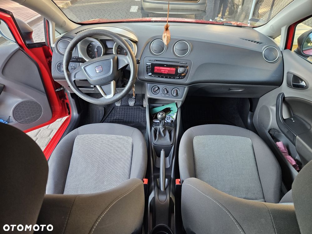 Seat Ibiza - 6