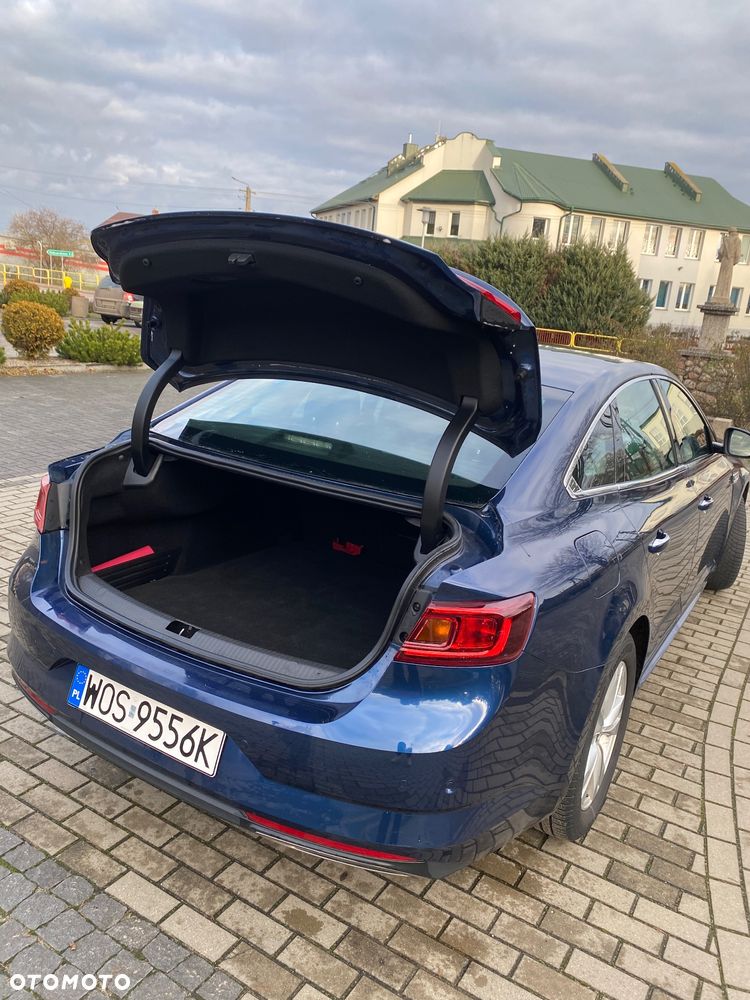 Renault Talisman ENERGY dCi 130 LIMITED - 15