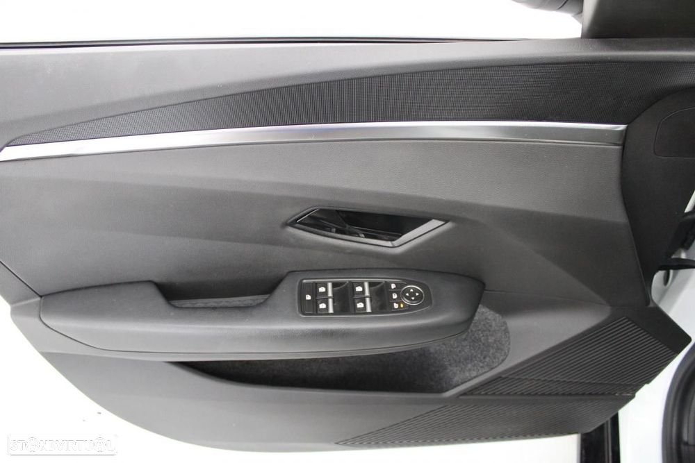 Renault Mégane E-Tech EV40 Equilibre - 11
