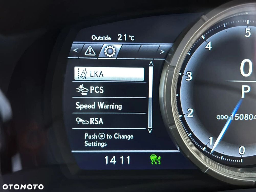 Lexus GS - 28