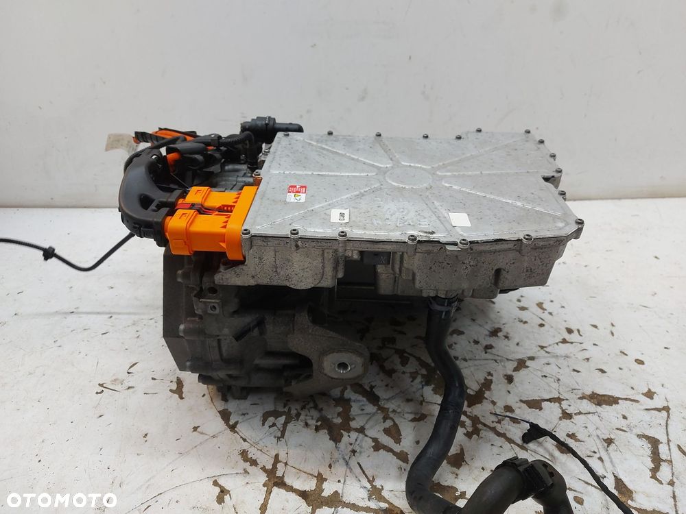 Skoda Enyaq 5LA iV60 SILNIK ELEKTRYCZNY 1EA907230 - 6