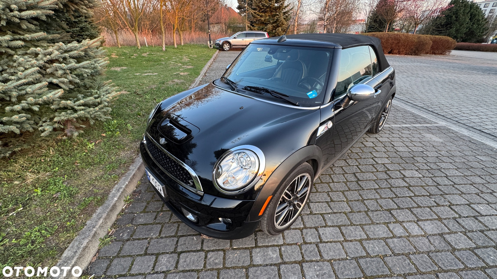 MINI Cooper S Standard - 10