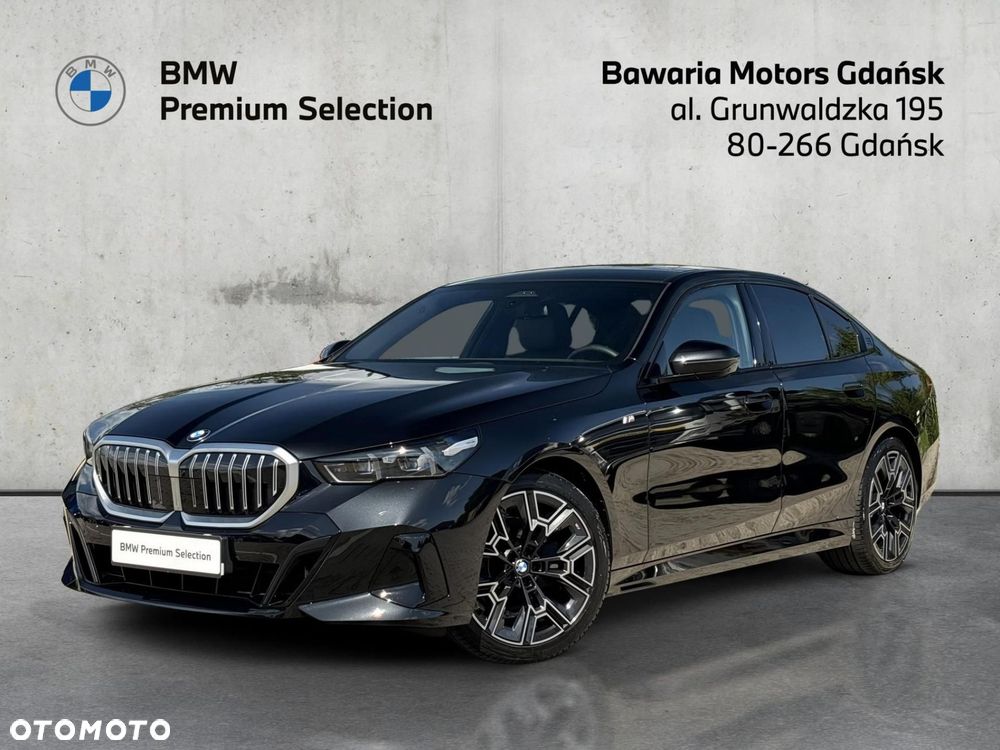 BMW Seria 5 - 2