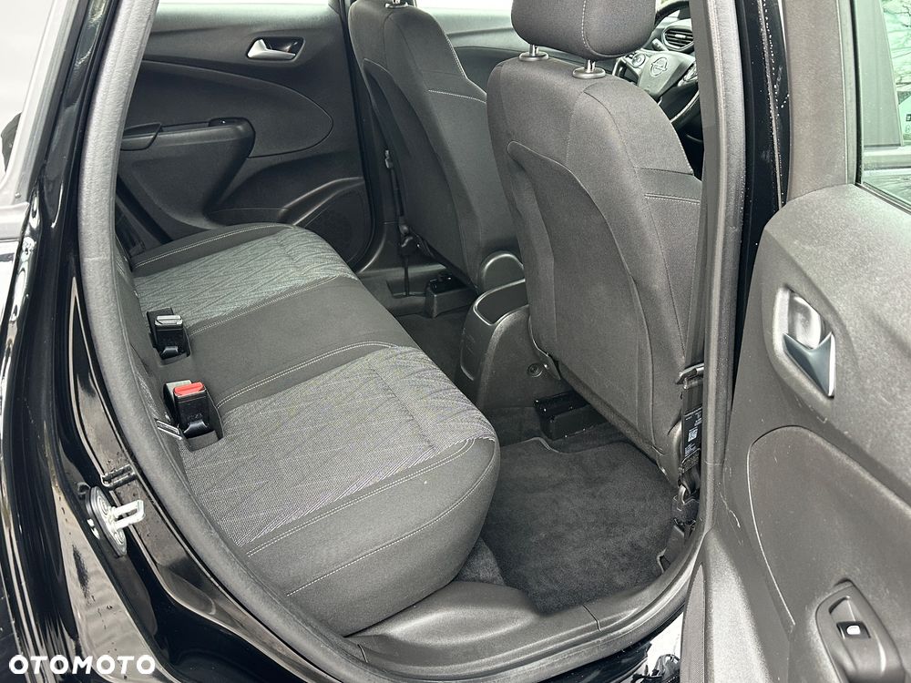 Opel Crossland X - 20