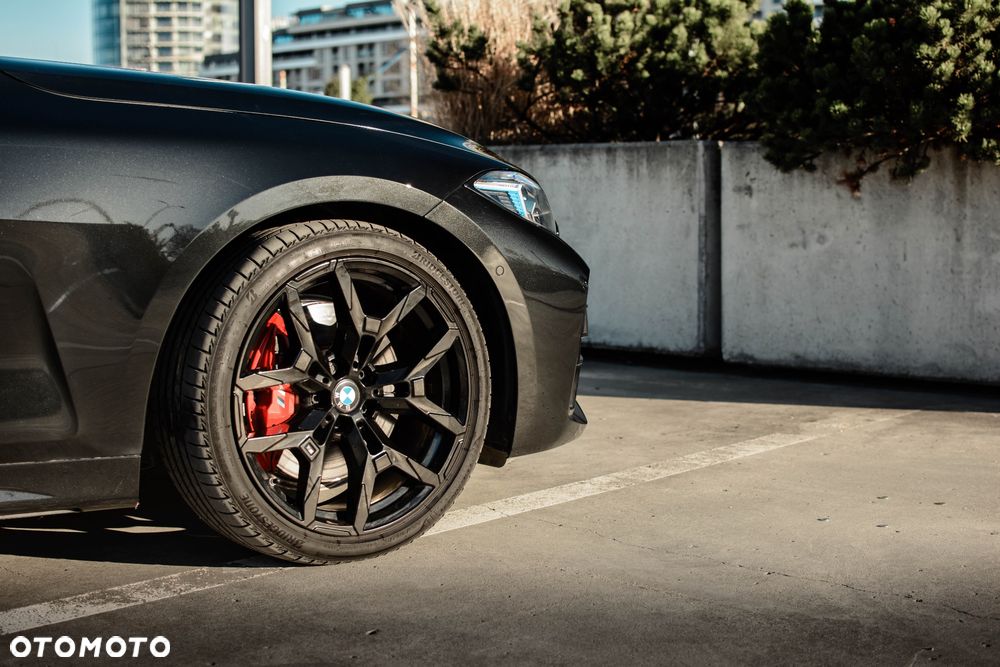 BMW Seria 4 430i M Sport - 13