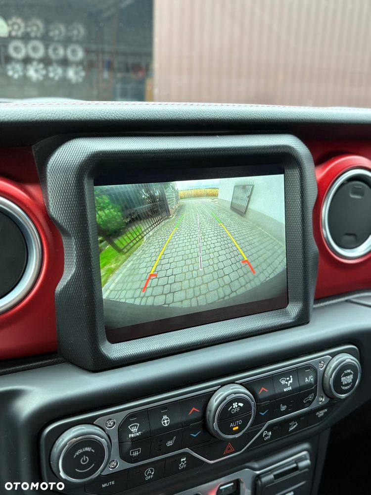 Jeep Wrangler 2.2 CRD Rubicon - 13