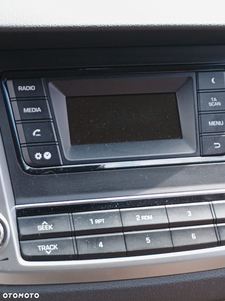 Hyundai Tucson 1.6 GDI BlueDrive Classic 2WD - 23