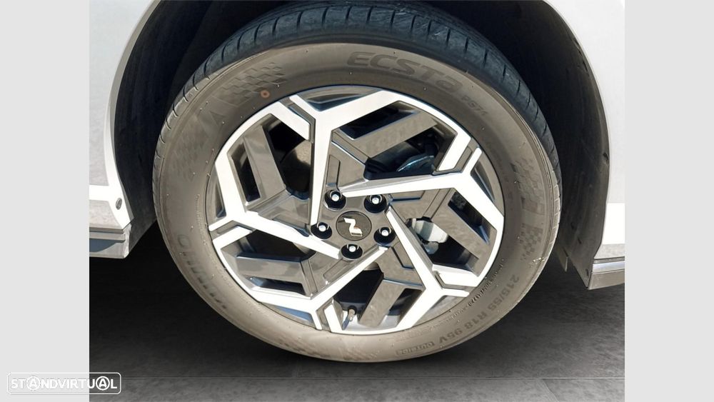 Hyundai Kauai 1.6 GDi HEV Premium Pack Plus - 11