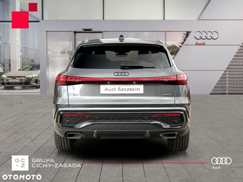 Audi Q5 - 5
