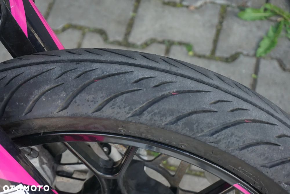 Rieju MRT Pro SM - 8
