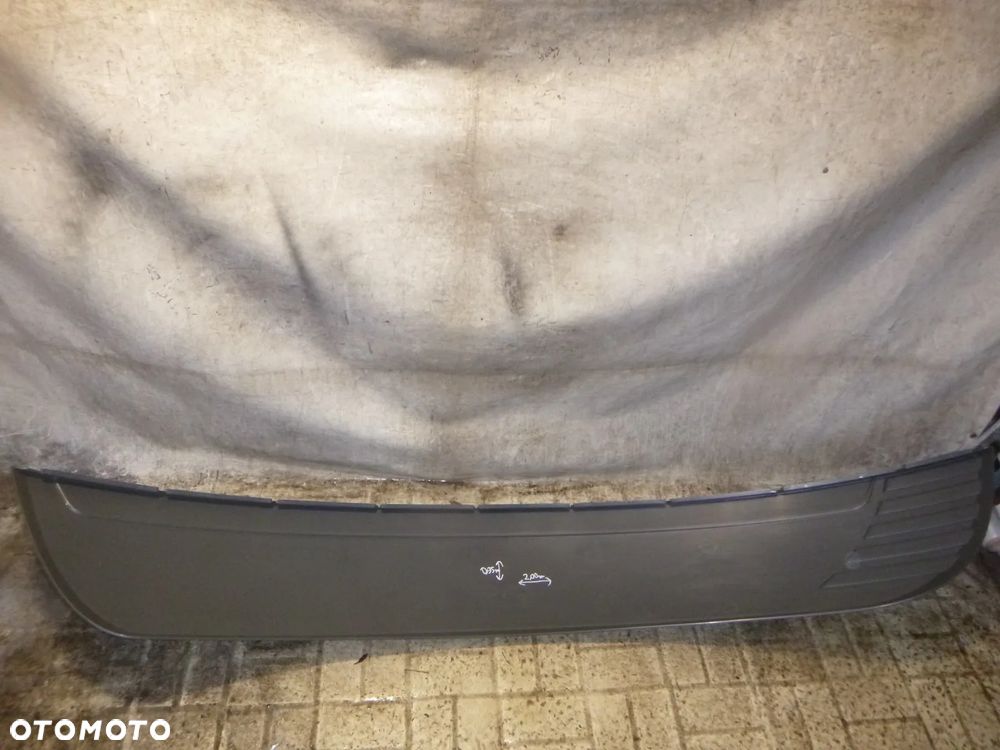 traktor fendt poszerzenie nadkole błotnika błotnik 241cm  tył - 6