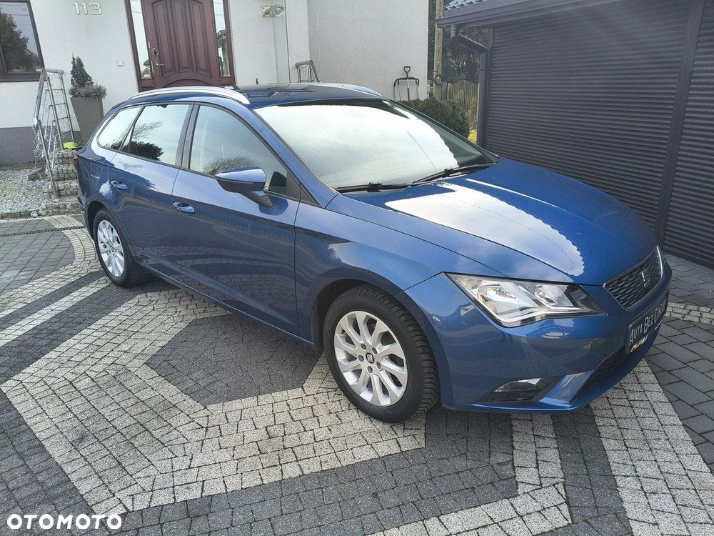 Seat Leon - 33