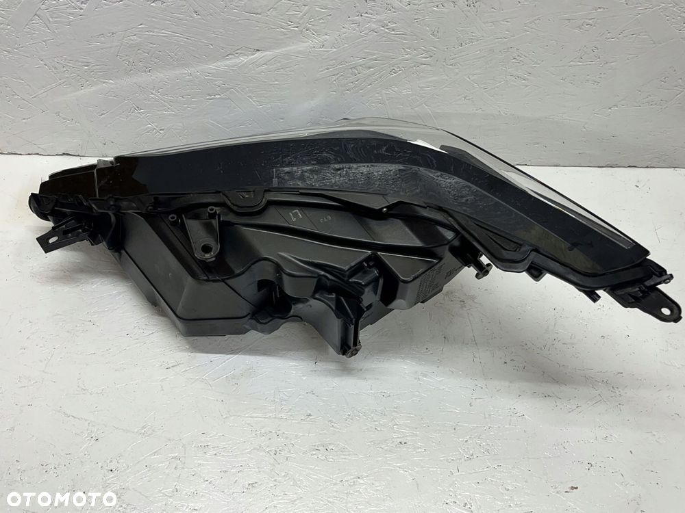 lexus rx iv 2015-2018 reflektor prawy full led org fv wys 24h - 6