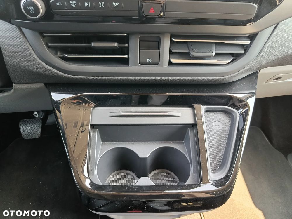 Ford Tourneo Custom 2.5 PHEV CVT 340 L2 Titanium X - 25