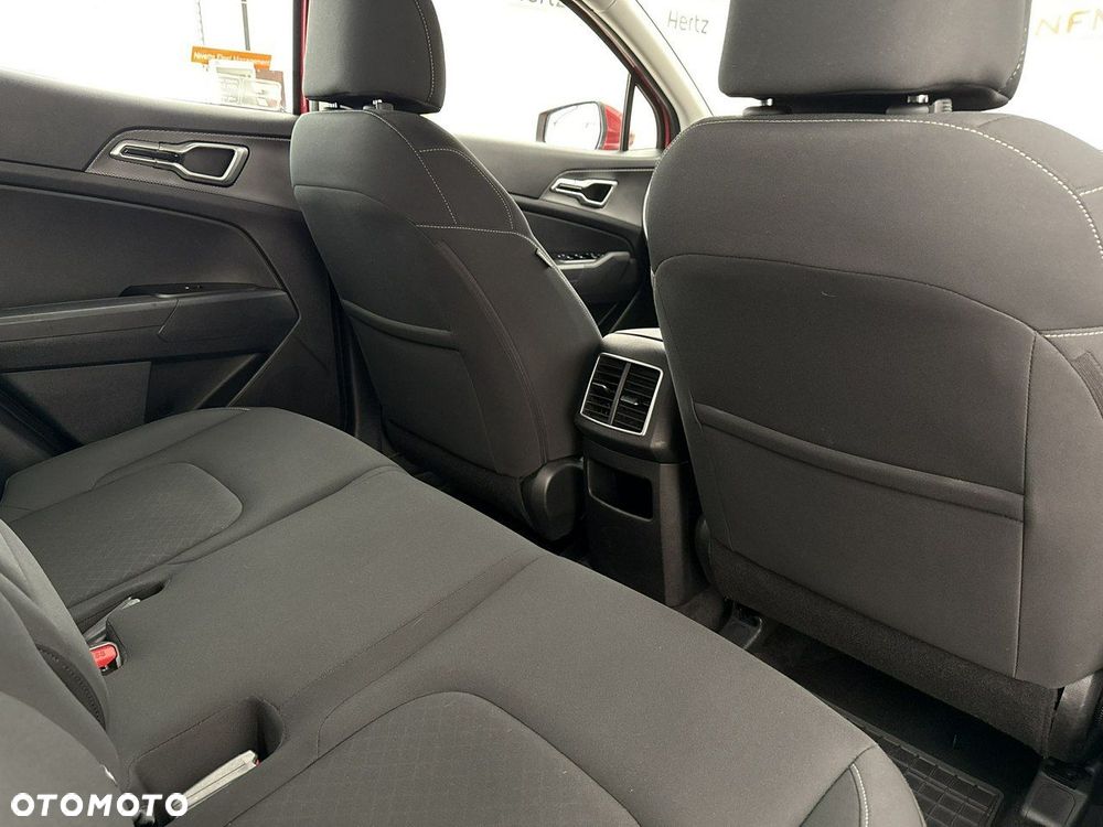 Kia Sportage - 24