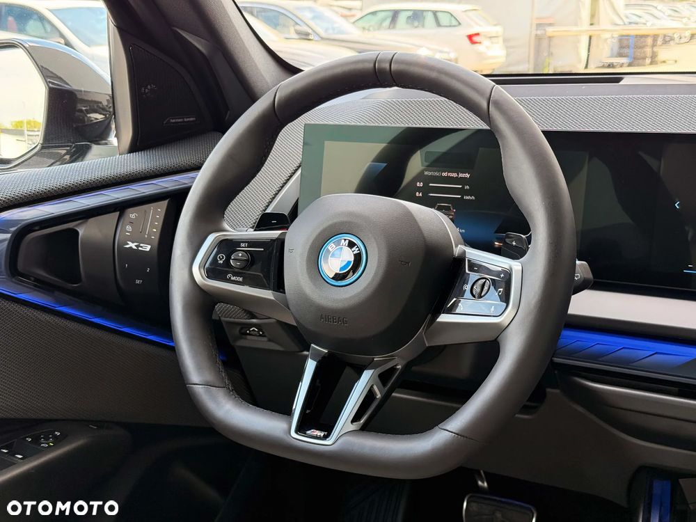 BMW X3 xDrive30e - 19