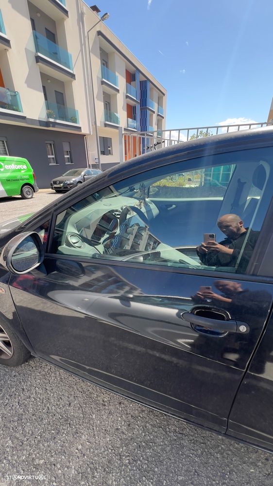 SEAT Ibiza 1.2 12V Style - 10