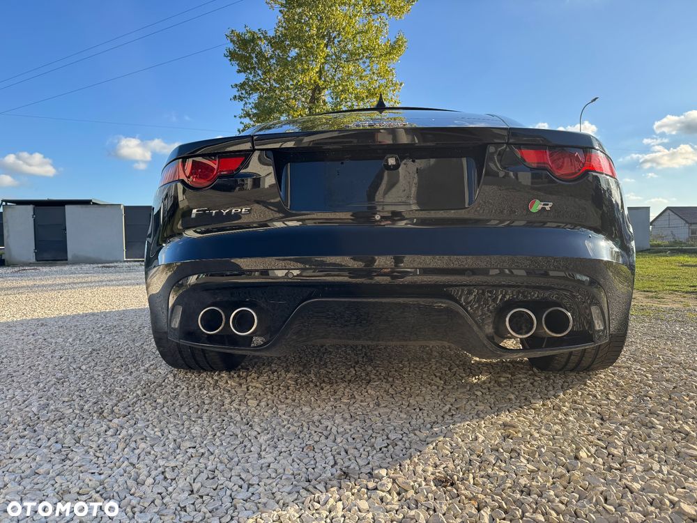 Jaguar F-Type - 13