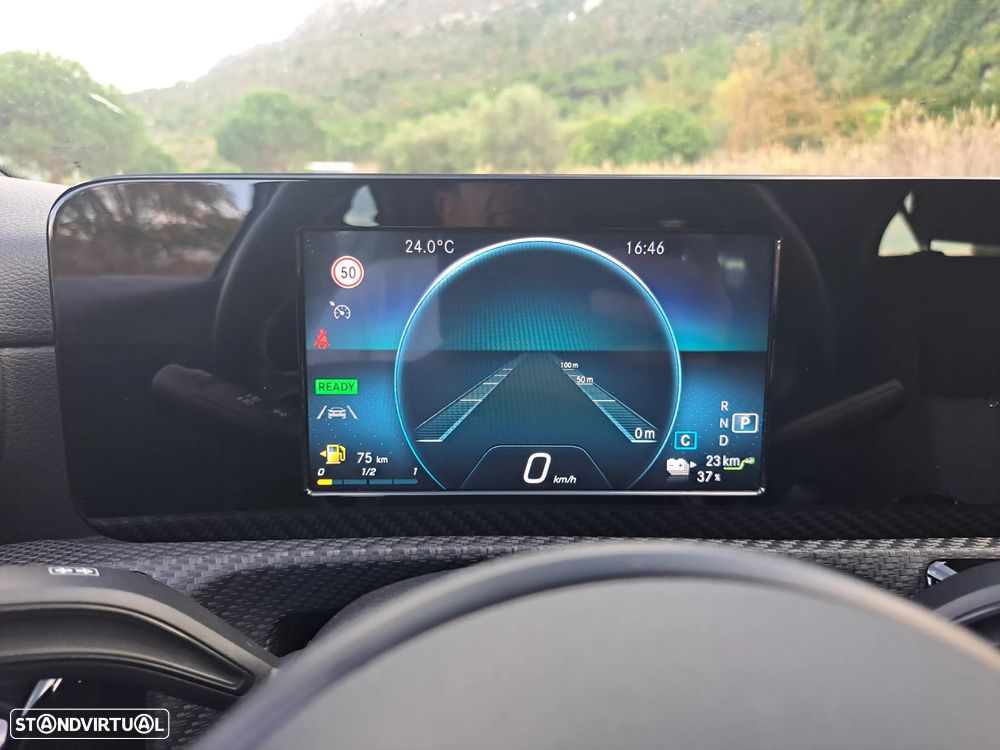 Mercedes-Benz A 250 e 8G-DCT - 23