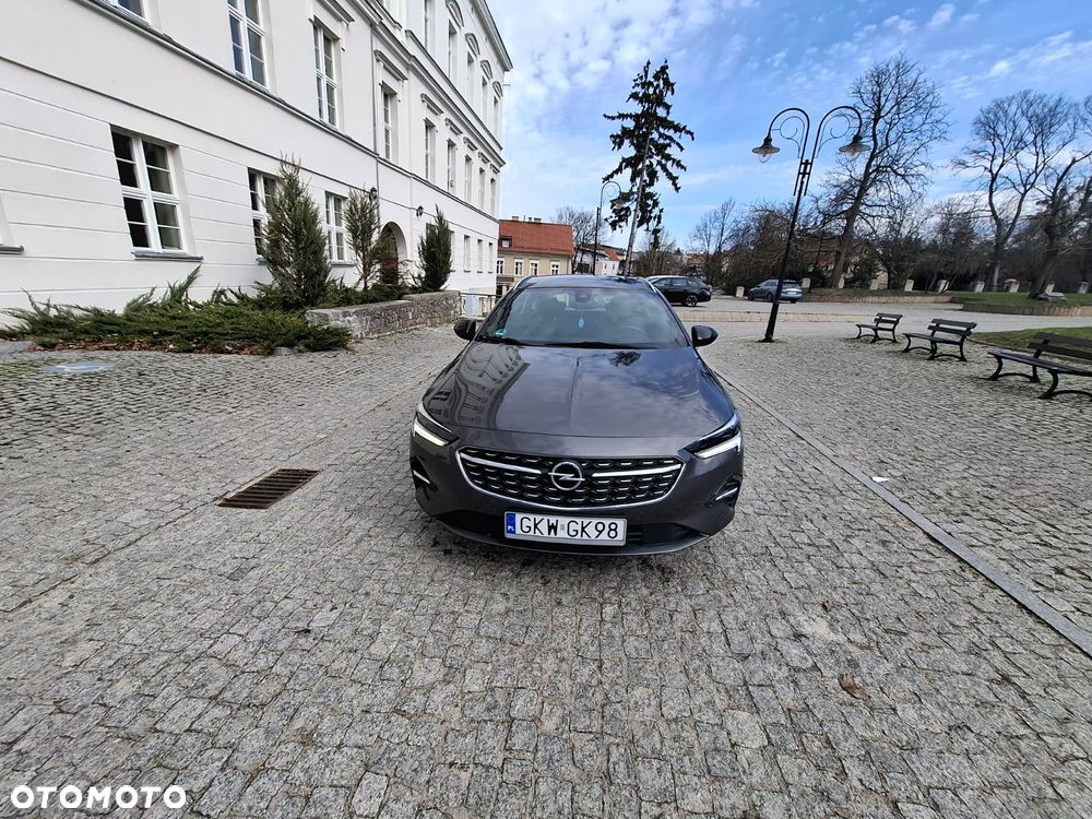 Opel Insignia - 6
