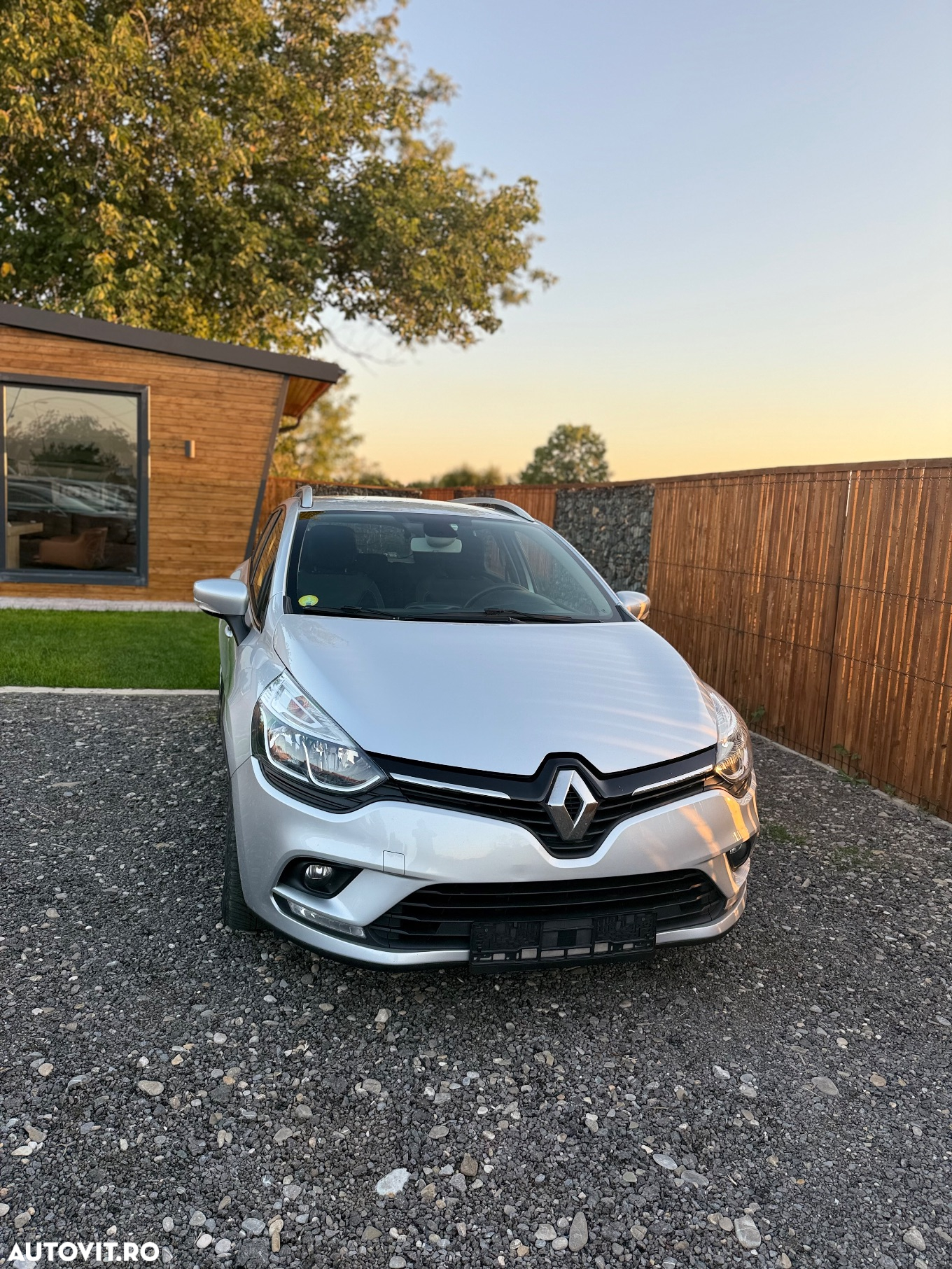Renault Clio Estate Energy dCi Intens - 13