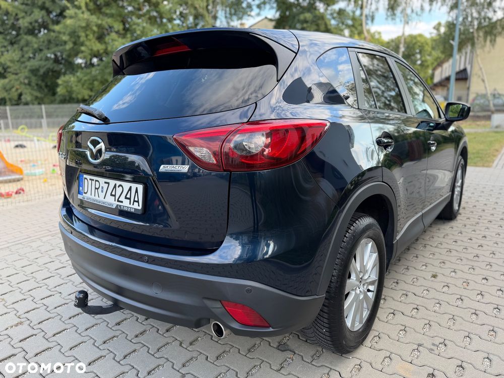 Mazda CX-5 2.2 D Skyenergy 2WD - 3