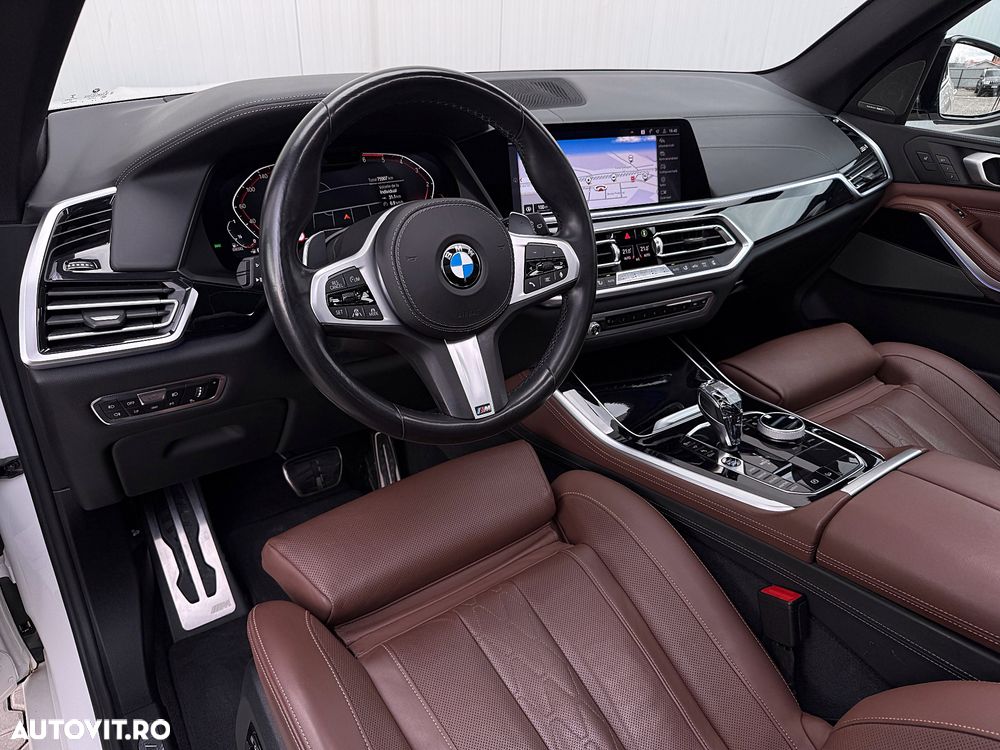 BMW X5 xDrive30d AT MHEV - 16