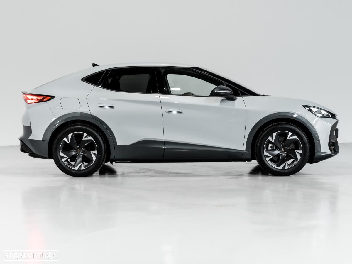 Cupra Tavascan 210 kW/77kWh HA Endurance - 2