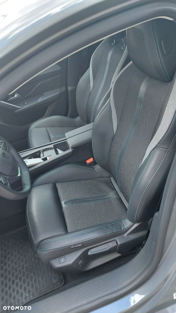 Peugeot 308 1.5 BlueHDi Allure S&S EAT8 - 10