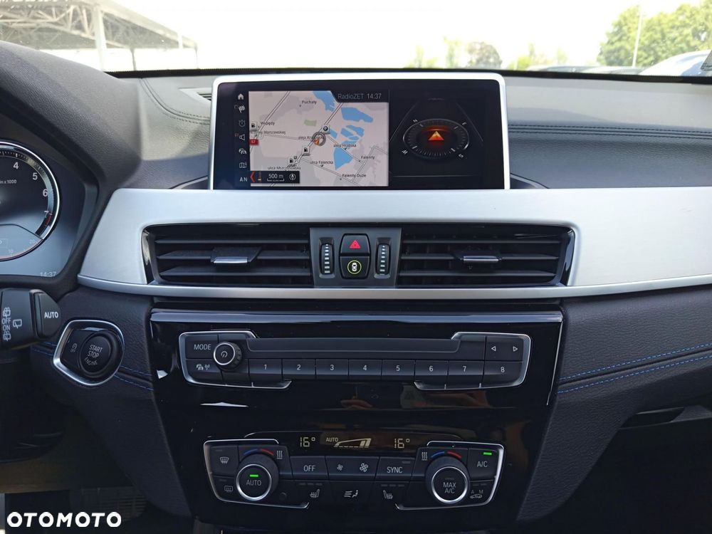 BMW X1 - 18