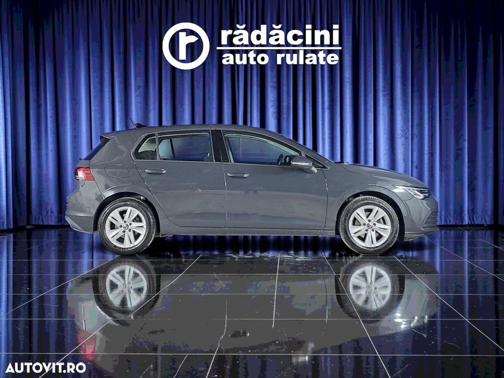 Volkswagen Golf - 5