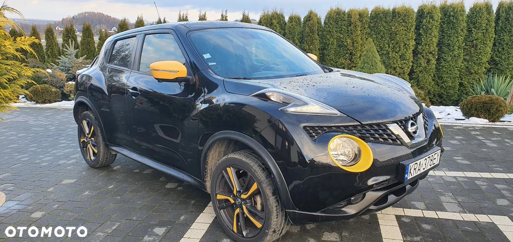 Nissan Juke - 3