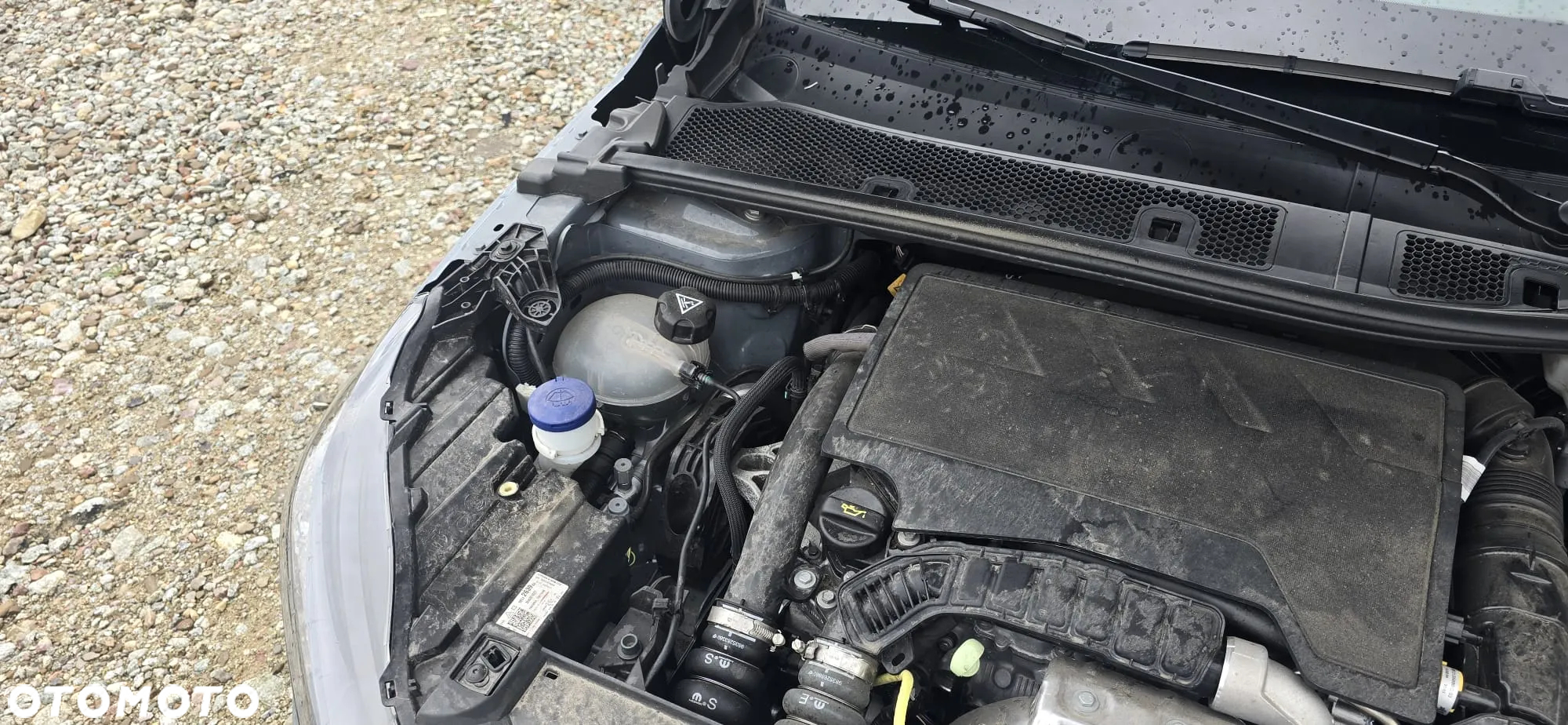 Opel Corsa 1.2 Direct Injection Turbo Start/Stop Edition - 10