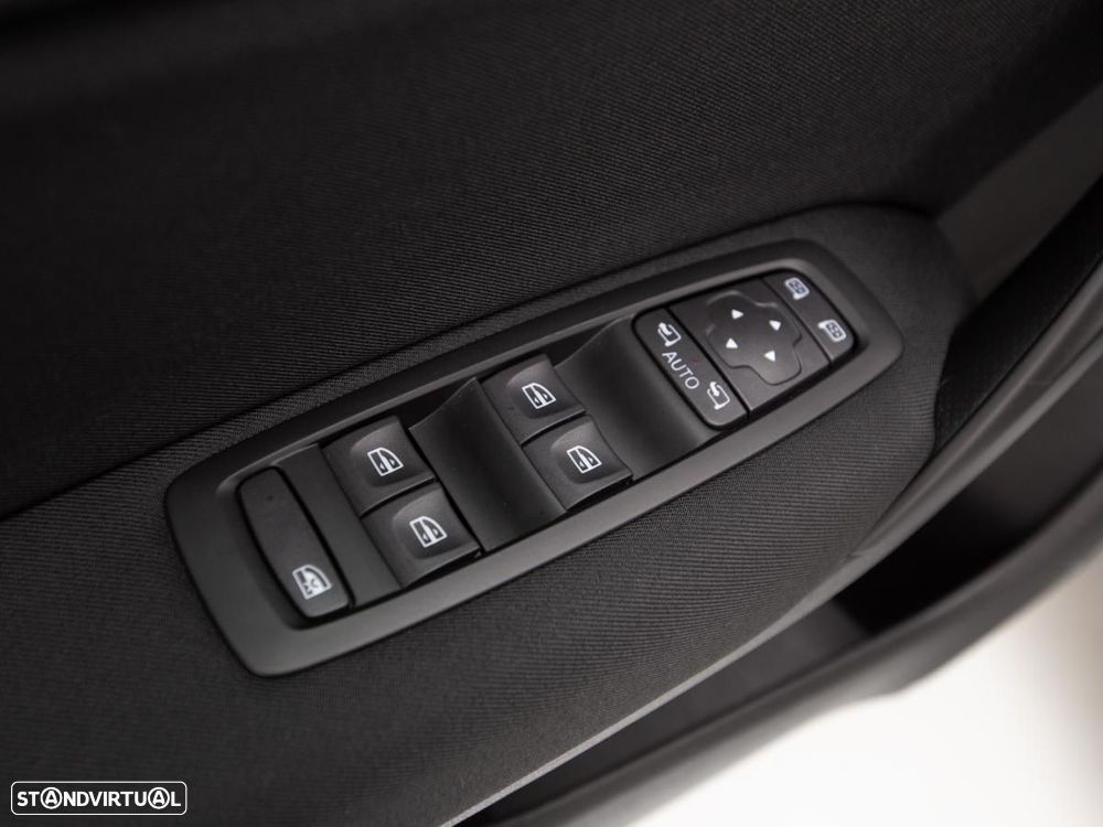 Renault Mégane Sport Tourer 1.5 Blue dCi Limited - 13