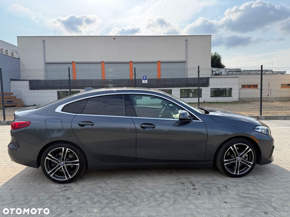 BMW Seria 2 - 7