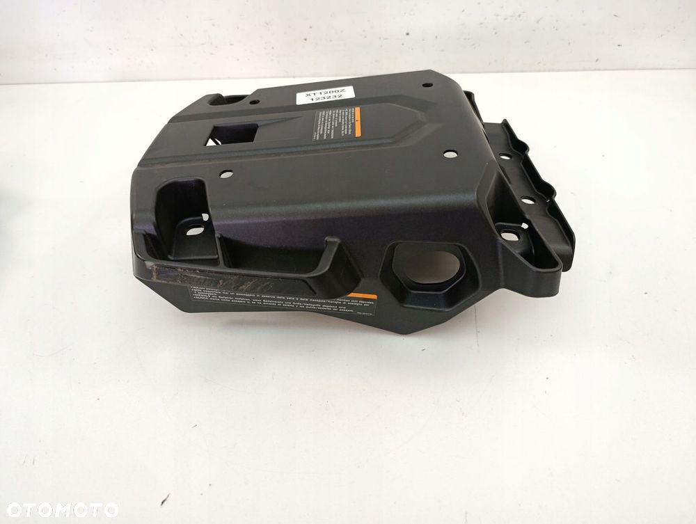 YAMAHA XT 1200Z OGON BAGAŻNIK UCHWYT - 3