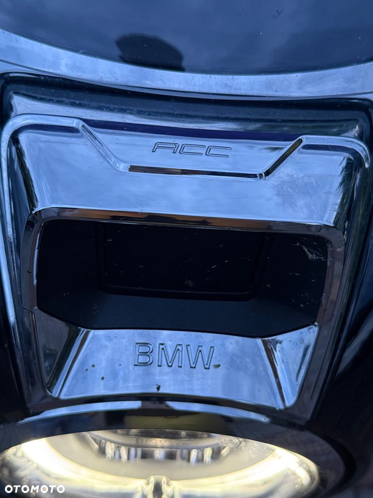 BMW R - 8