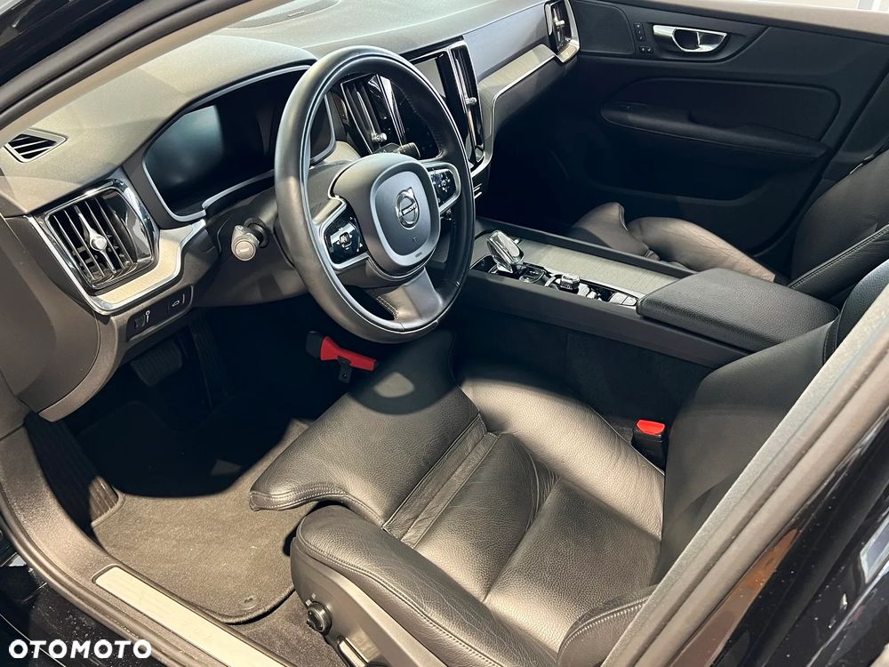 Volvo S60 B4 B Geartronic Inscription - 7