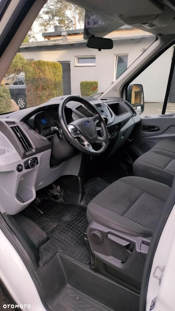 Ford Transit - 14