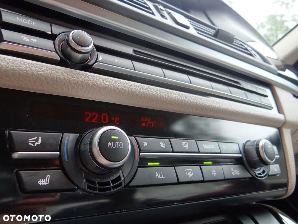 BMW Seria 5 525d - 21