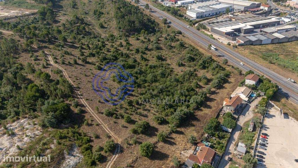 TERRENO INDUSTRIAL|GRANDE COMÉRCIO|JUNTO AO IC2 - Grande imagem: 2/25
