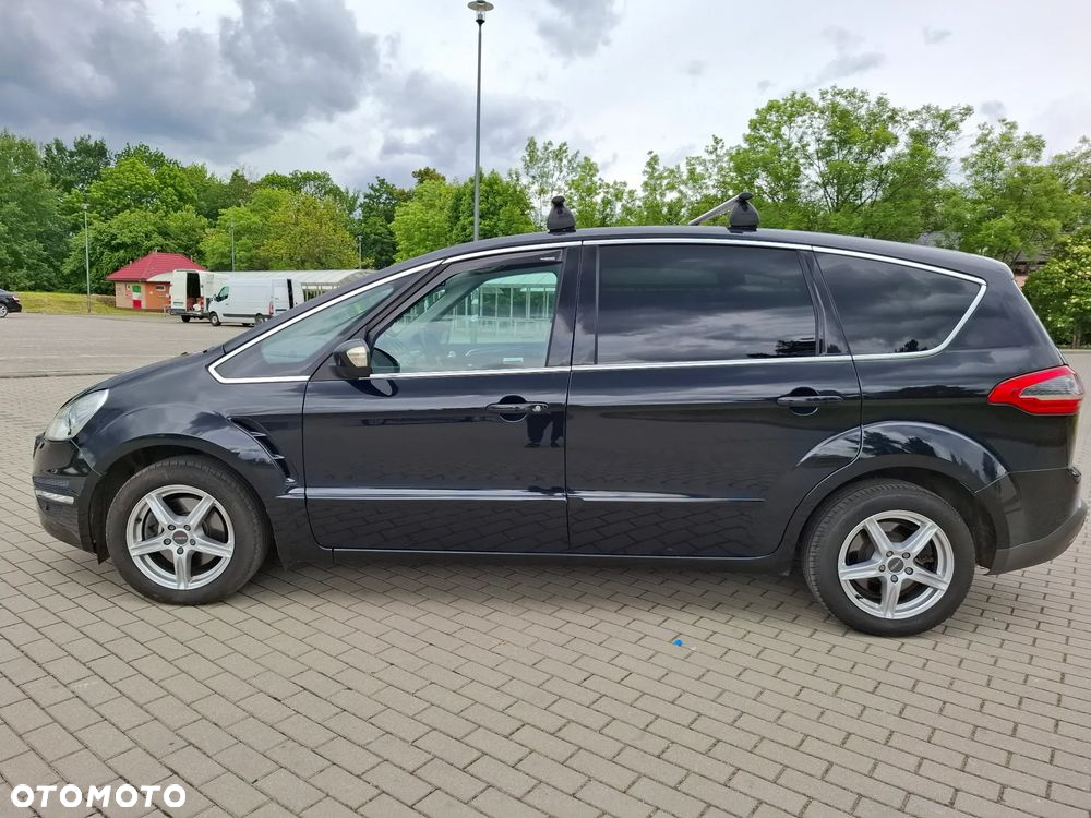 Ford S-Max 2.0 TDCi DPF Business Edition - 17
