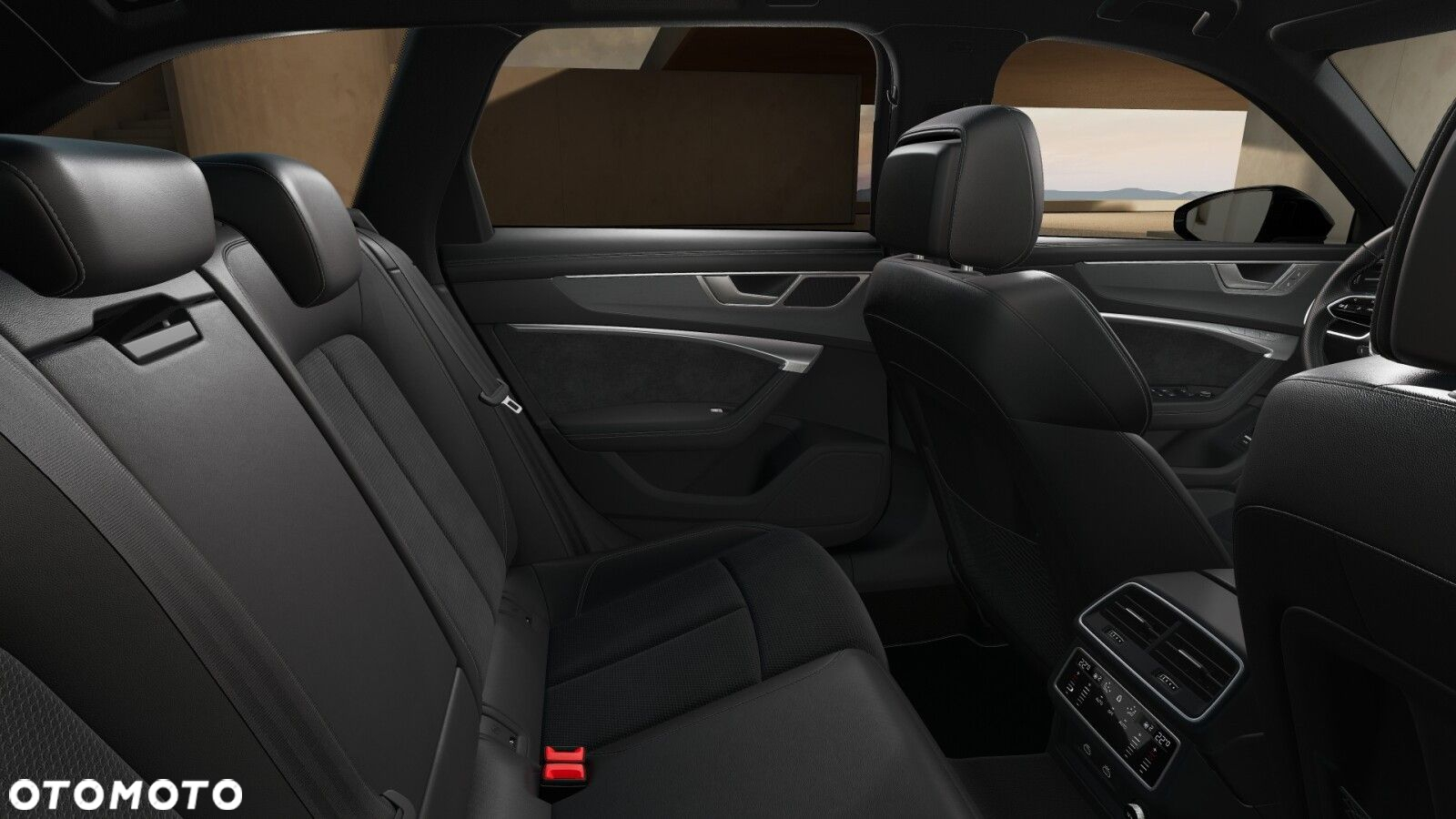 Audi A6 - 11