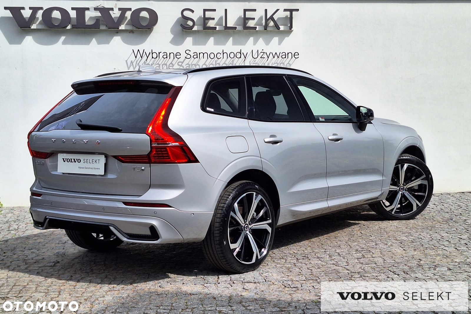 Volvo XC 60 - 7