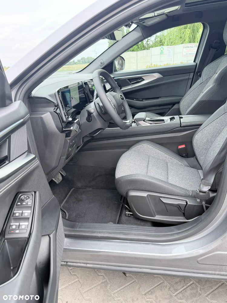 Renault Austral Mild Hybrid 160 Automatik Techno - 19